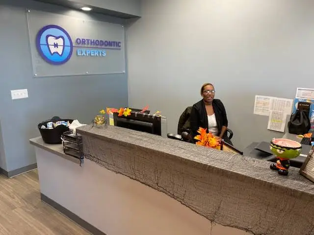 Orthodontic Experts Homewood