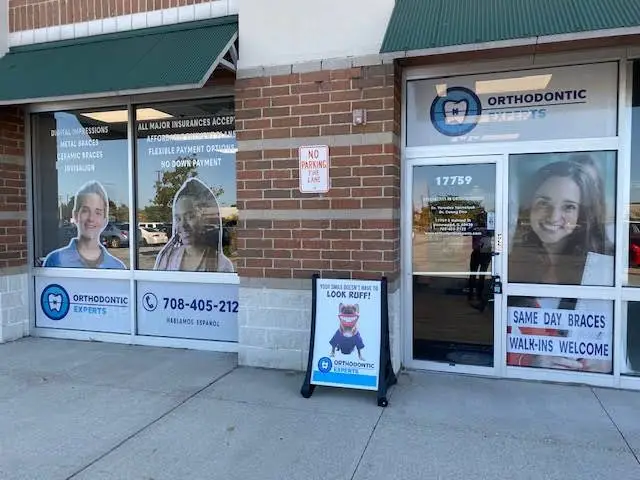 Orthodontic Experts Homewood
