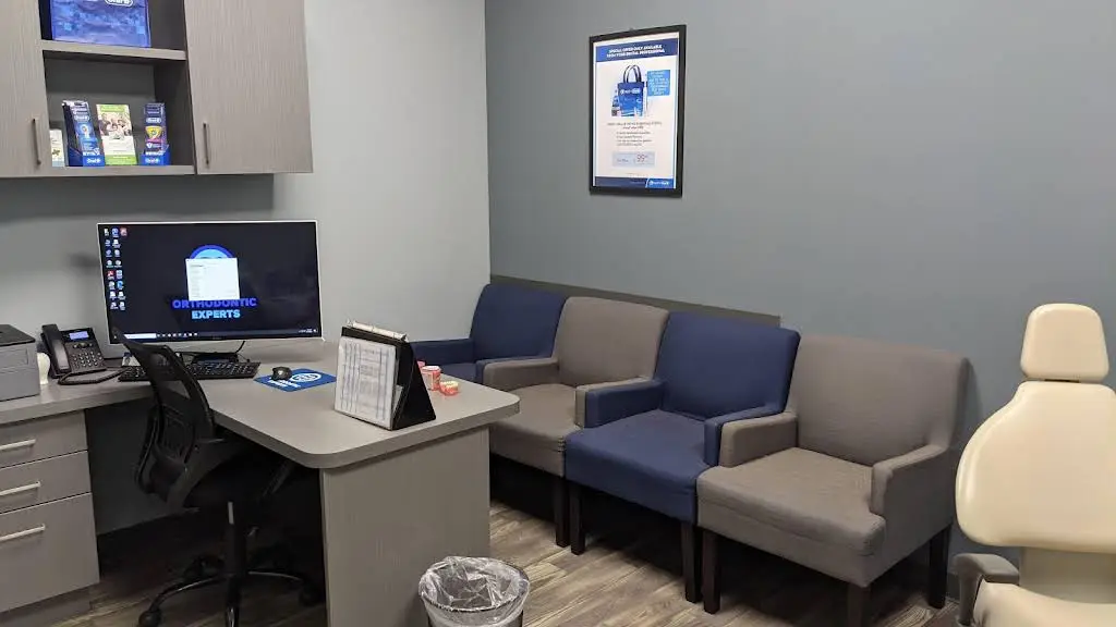 Orthodontic Experts Homewood