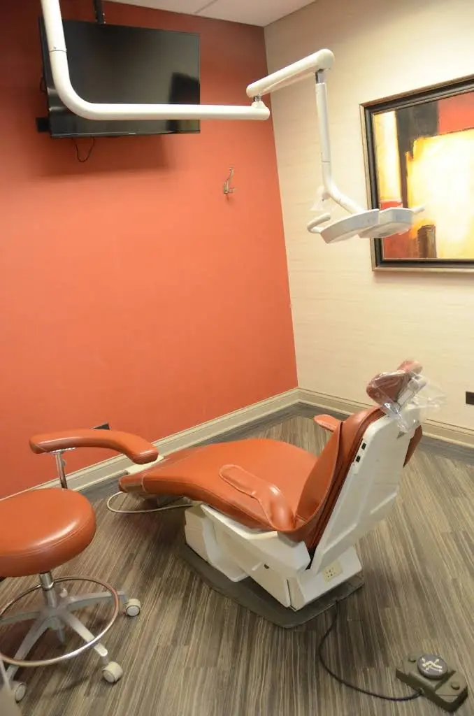Eldridge Dental Group