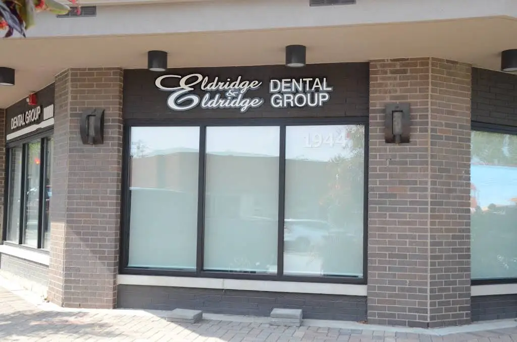 Eldridge Dental Group