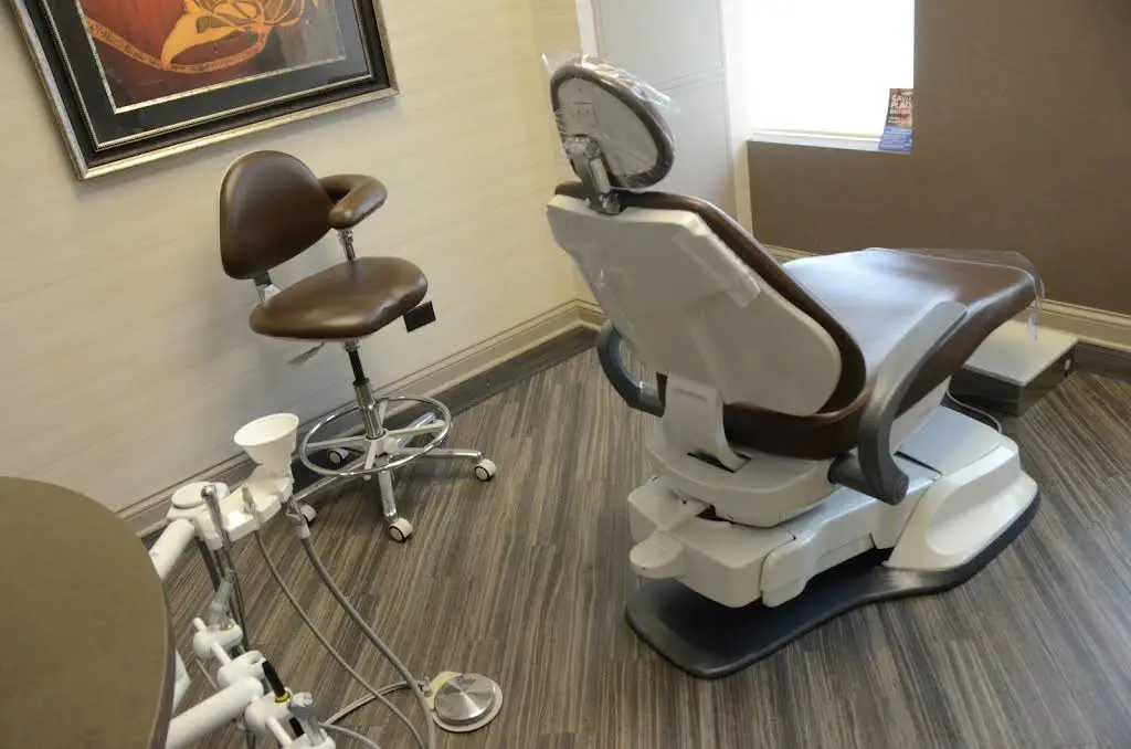 Eldridge Dental Group