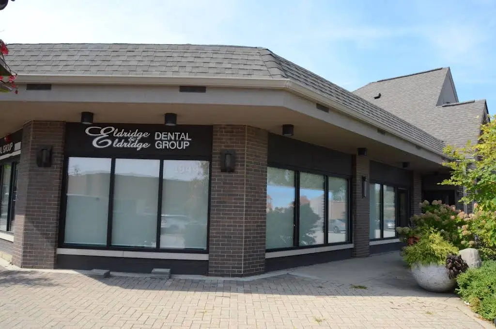 Eldridge Dental Group