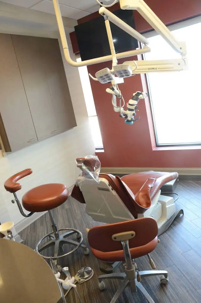 Eldridge Dental Group