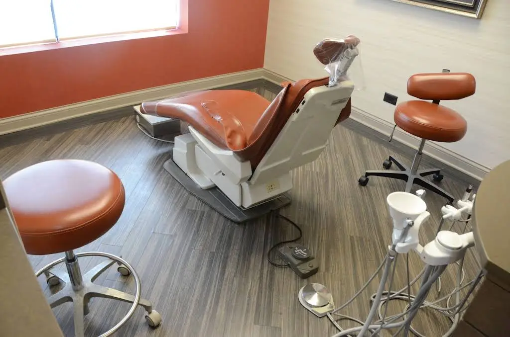 Eldridge Dental Group