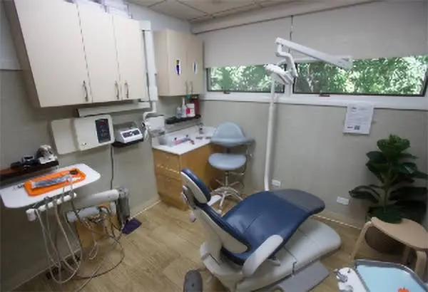 Park Avenue Dental Care