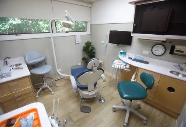 Park Avenue Dental Care