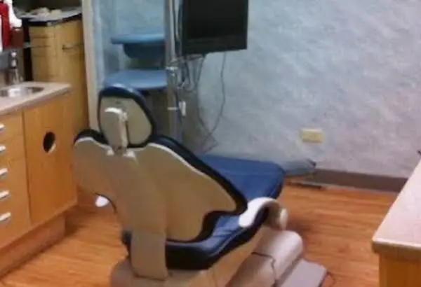 Park Avenue Dental Care