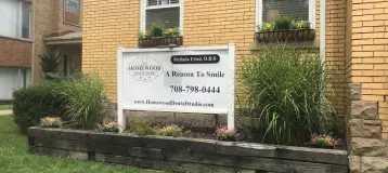Homewood Dental Studio