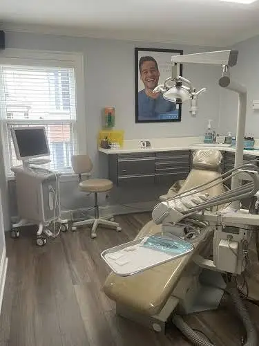 Homewood Dental Studio