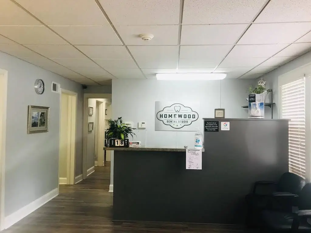 Homewood Dental Studio