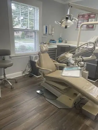 Homewood Dental Studio