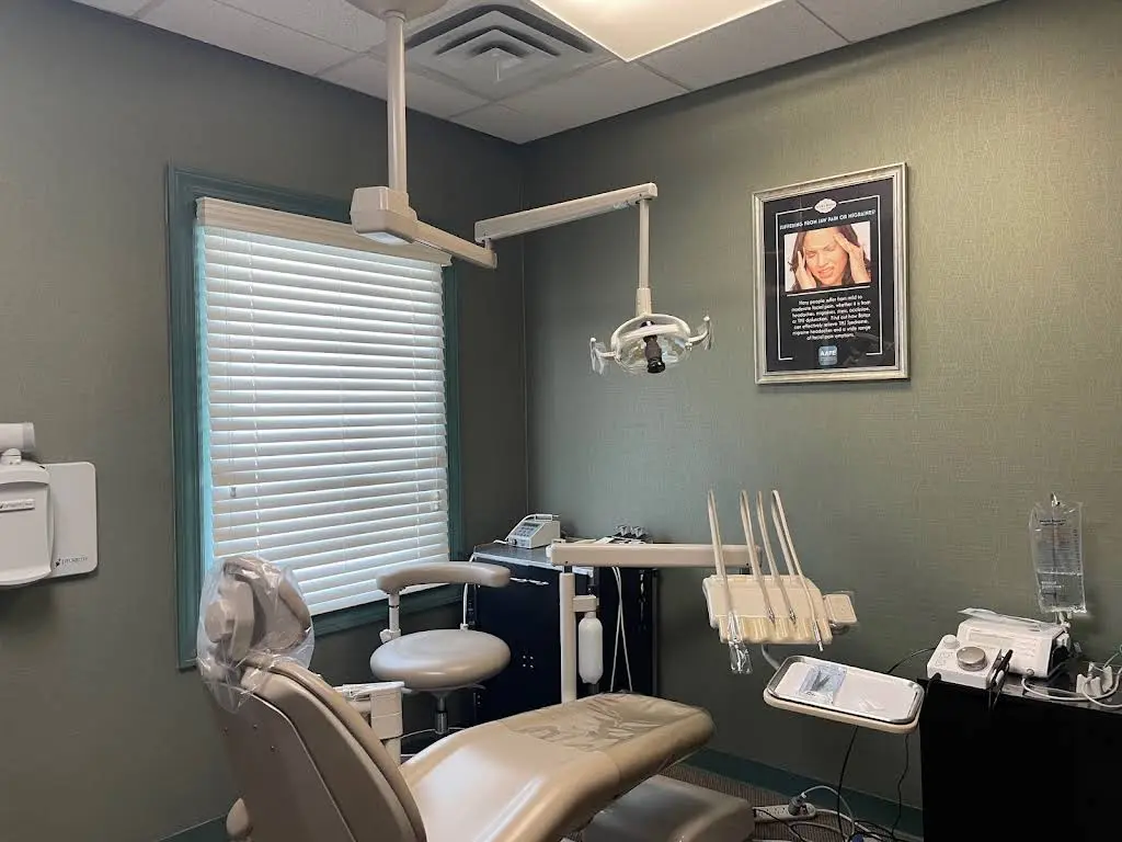 Homewood Dental Studio