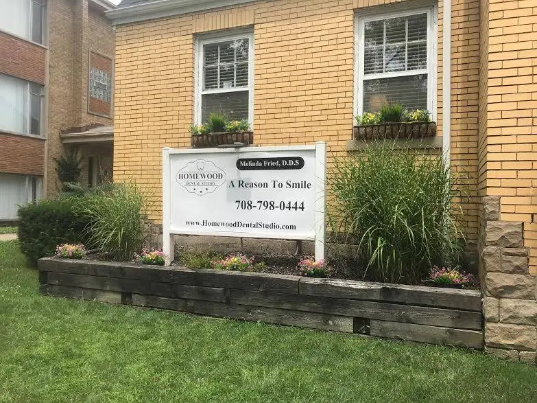 Homewood Dental Studio