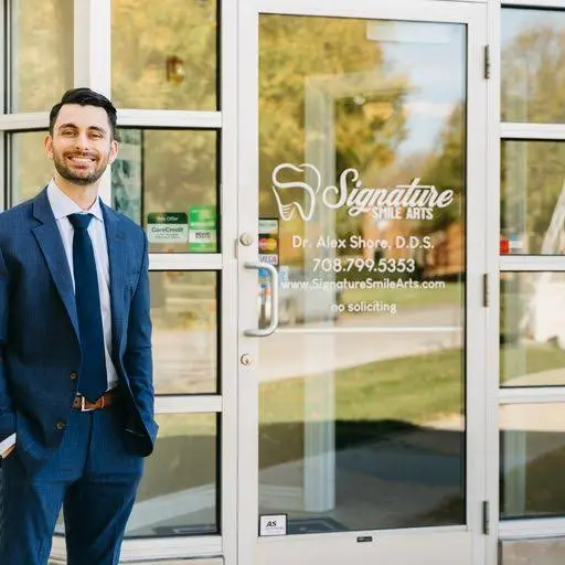 Signature Smile Arts