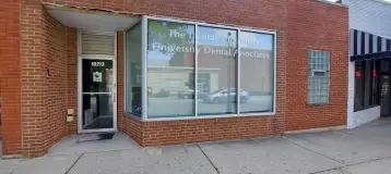 First Point Dental - Homewood