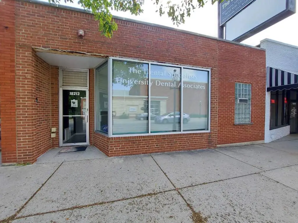 First Point Dental - Homewood