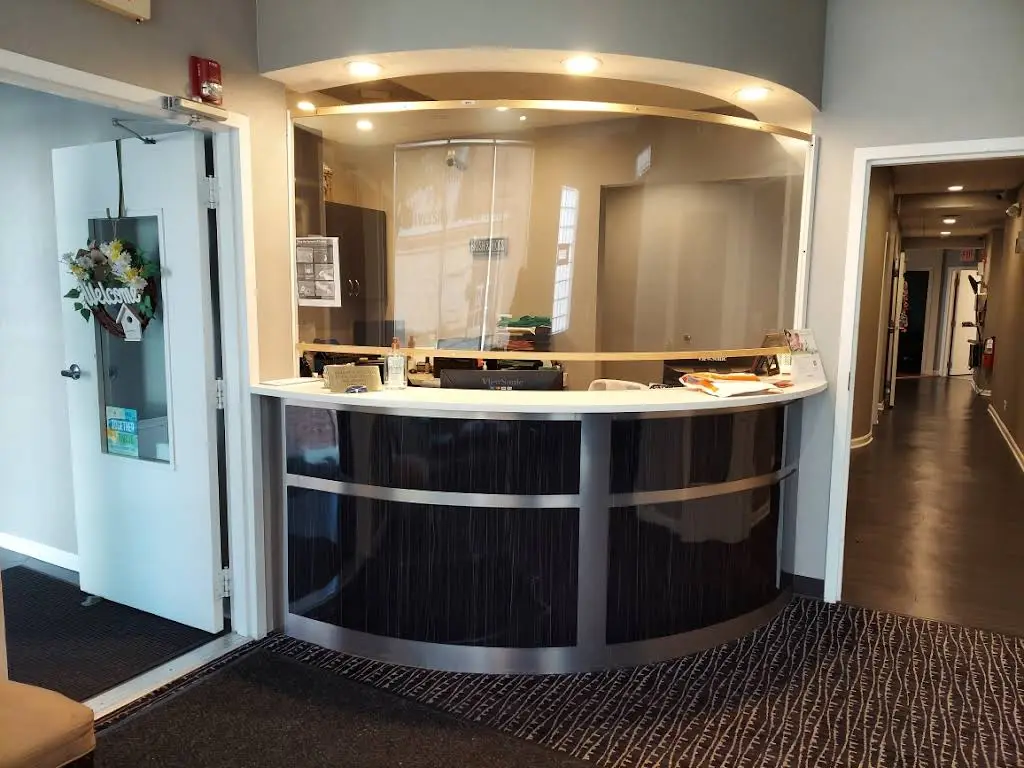 First Point Dental - Homewood