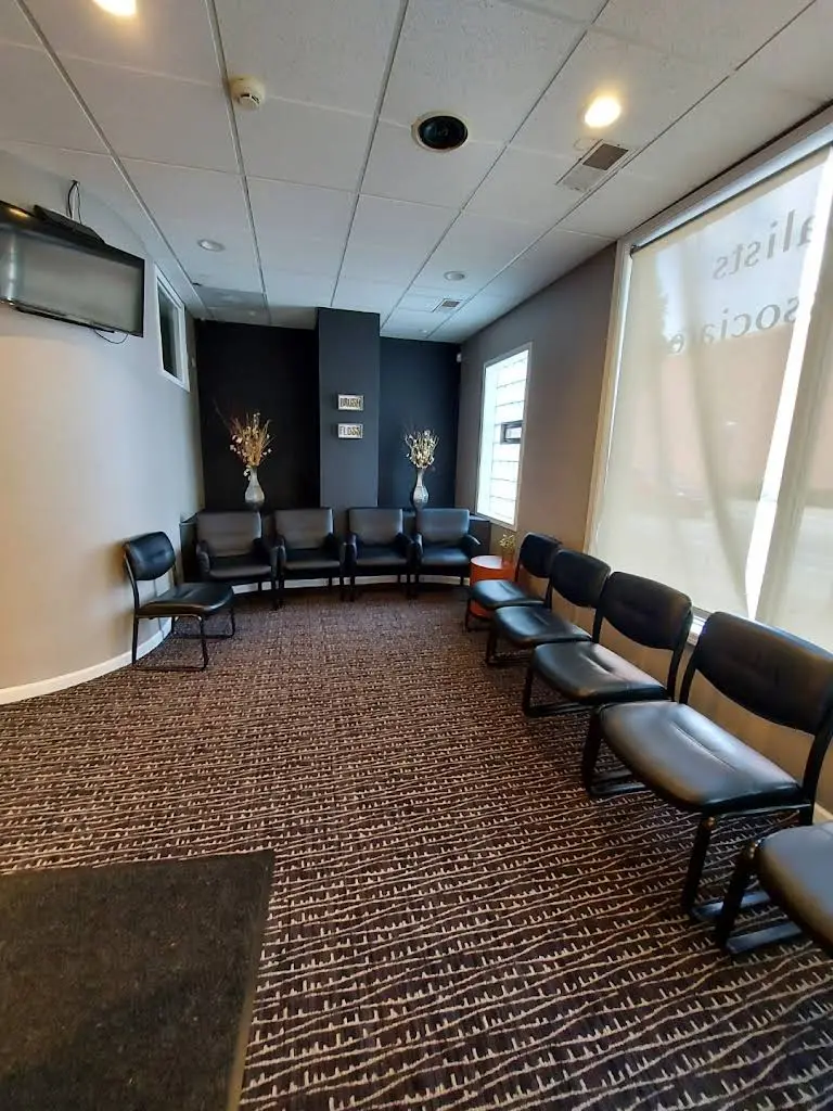 First Point Dental - Homewood