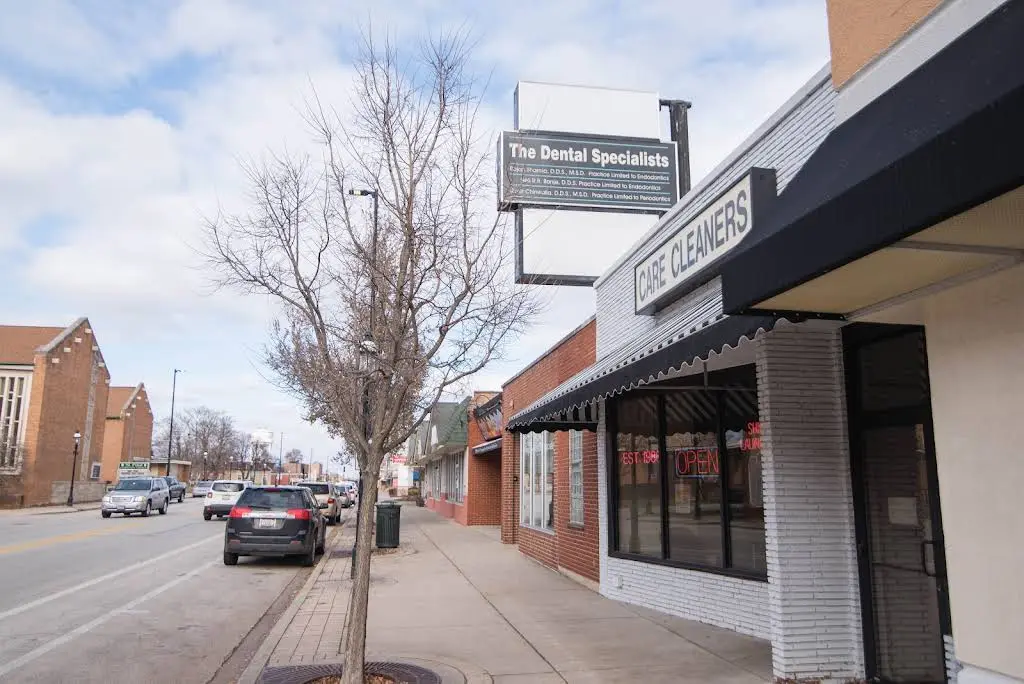 First Point Dental - Homewood