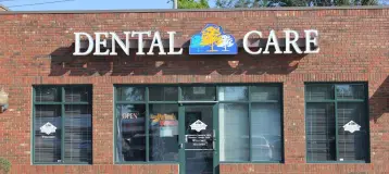 South Park Dental Care