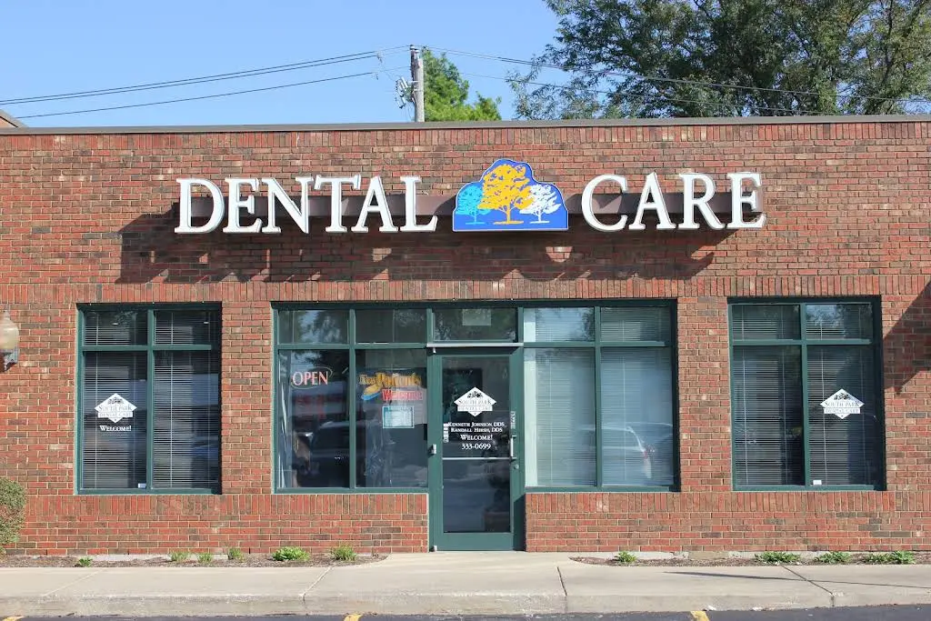 South Park Dental Care