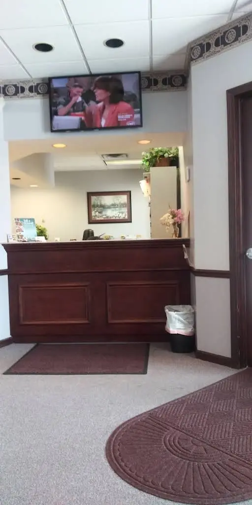 South Park Dental Care