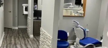 ISSA DENTISTRY