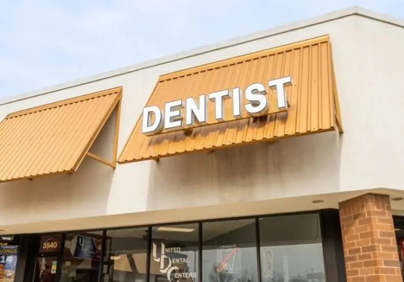 United Dental Centers of Hammond
