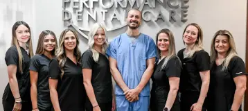 Performance Dental Care