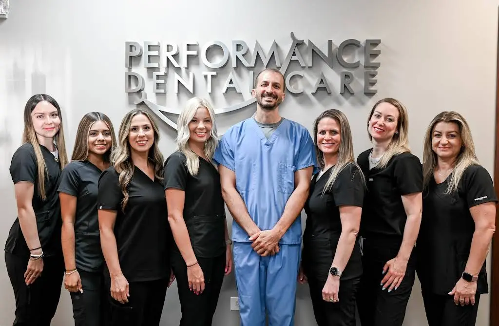 Performance Dental Care