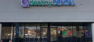 Destiny Dental - Lansing IL
