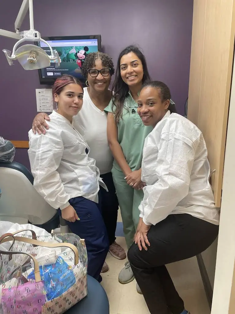 Destiny Dental - Lansing IL