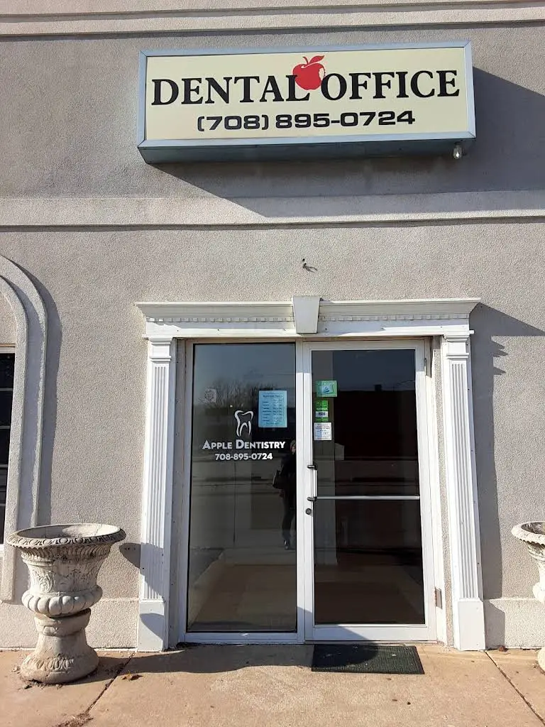 Apple Dentistry