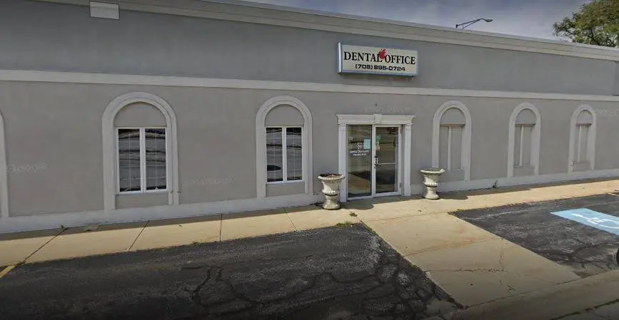 Apple Dentistry