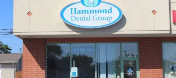 Hammond Dental Group