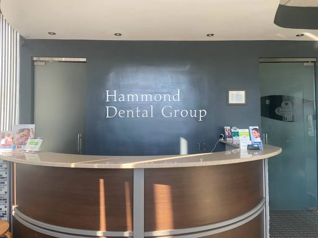 Hammond Dental Group