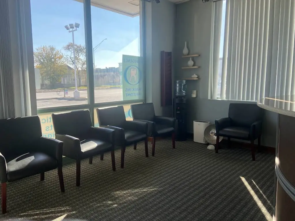 Hammond Dental Group