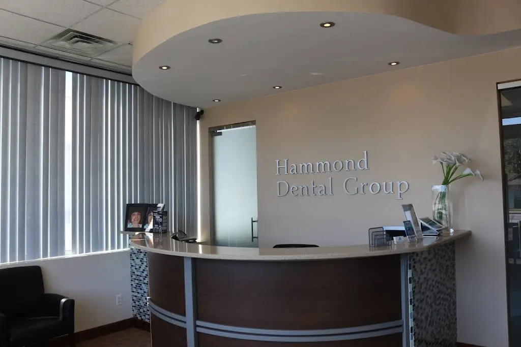 Hammond Dental Group