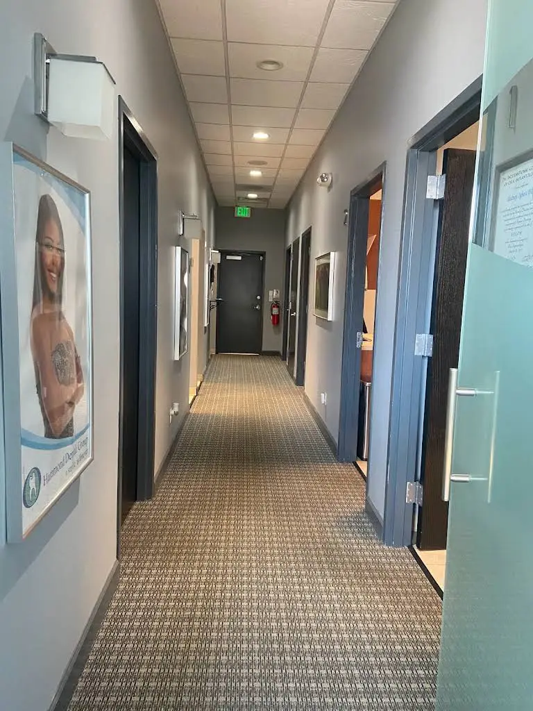 Hammond Dental Group