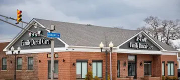 Family Dental Care - Munster