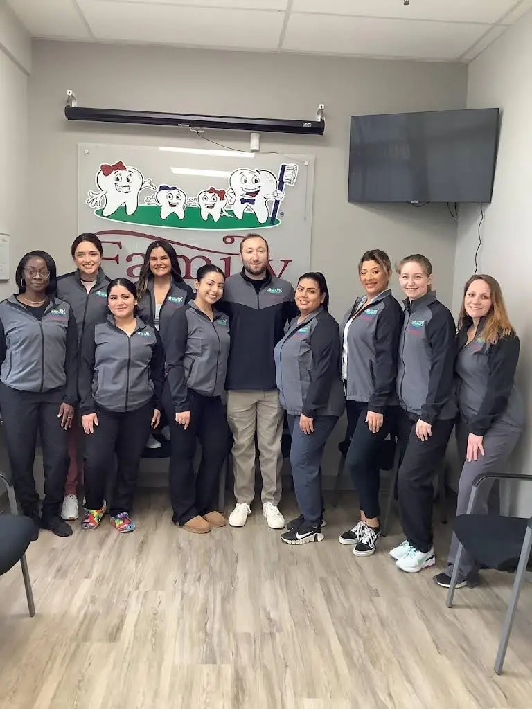 Family Dental Care - Munster