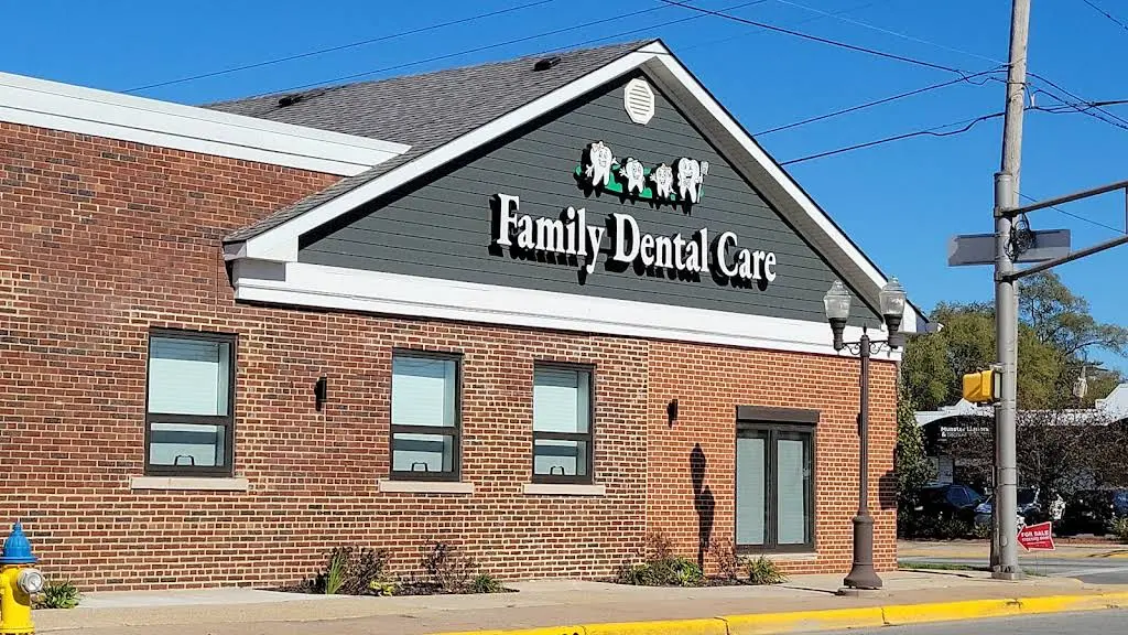 Family Dental Care - Munster