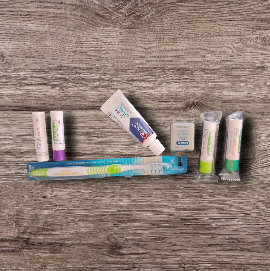 Family Dental Care - Munster