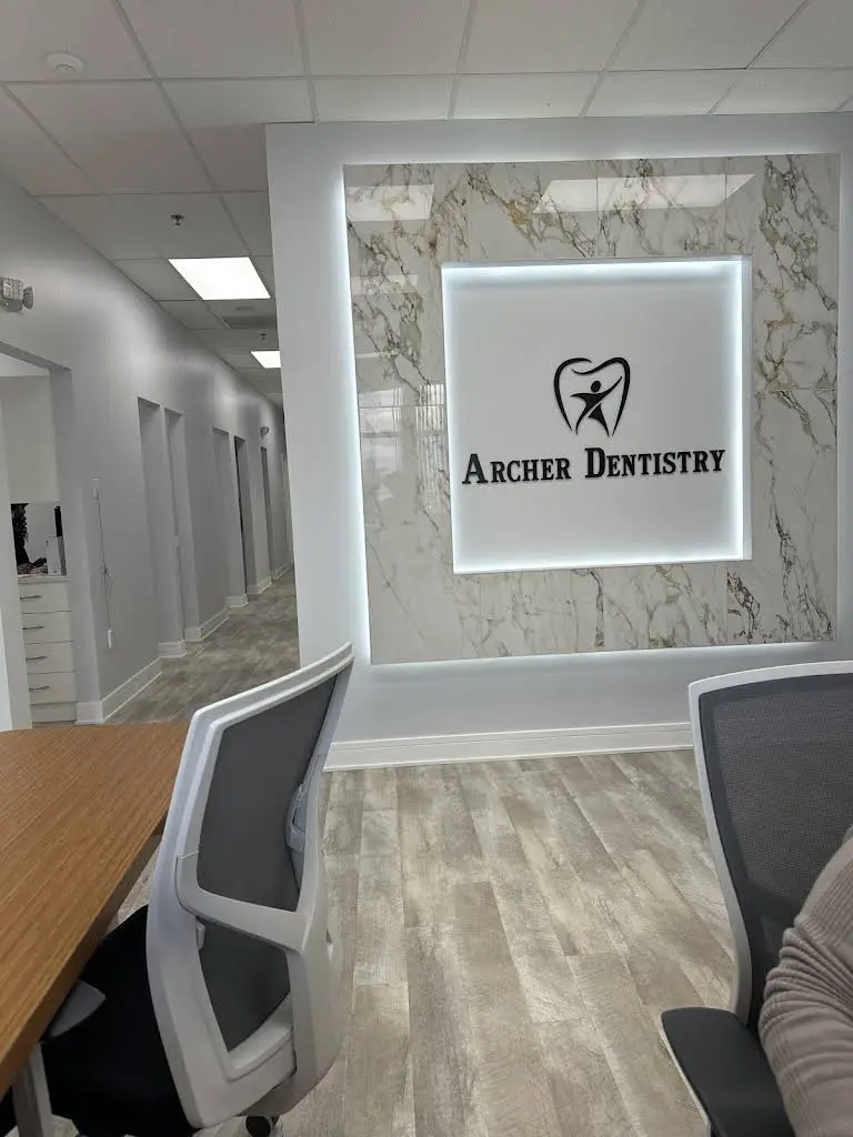 Archer Dentistry - Munster