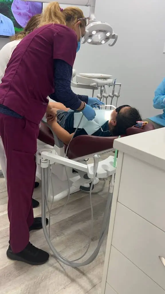 Archer Dentistry - Munster