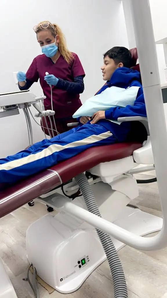 Archer Dentistry - Munster