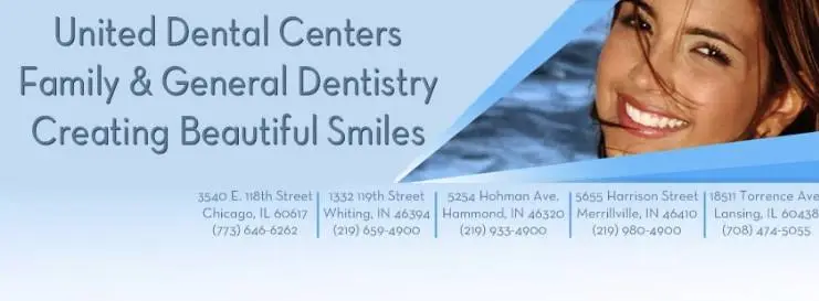 United Dental Centers of Chicago