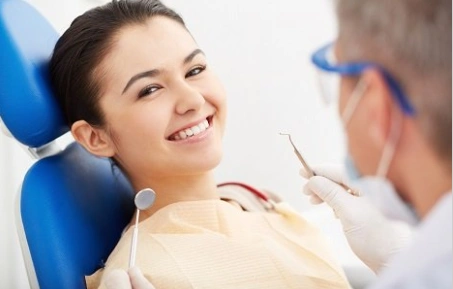 Whiting Smiles Family Dentistry