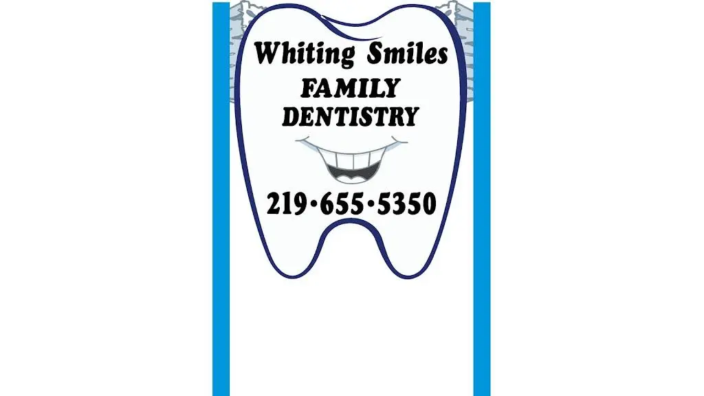 Whiting Smiles Family Dentistry